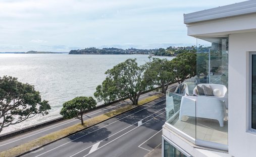 Maison à Auckland, Auckland, Nouvelle-Zélande 1