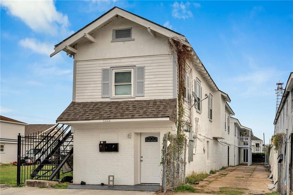 House in New Orleans, Louisiana, United States 1 - 17519552
