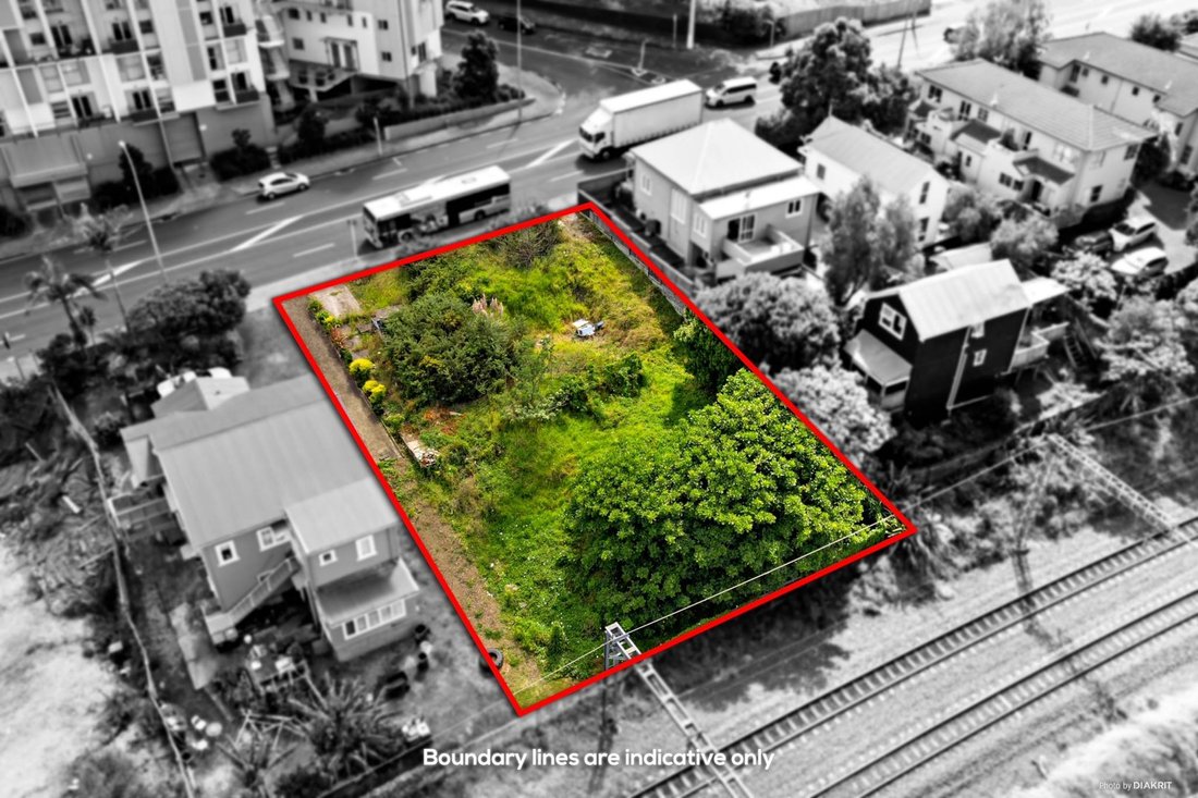 House in Auckland, Auckland, New Zealand 2 - 17525320