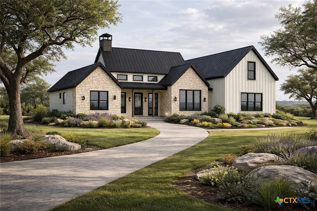 House in New Braunfels, Texas, United States 1 - 17523468