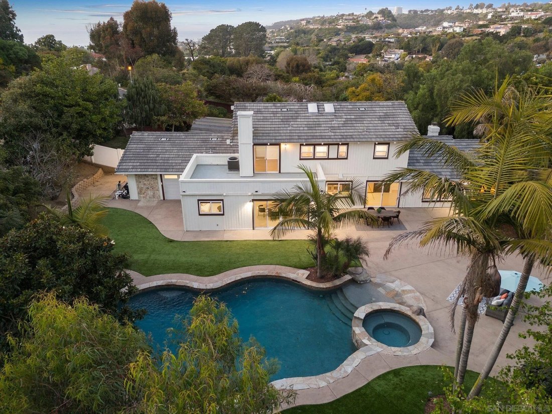 House in San Diego, California, United States 2 - 17521237