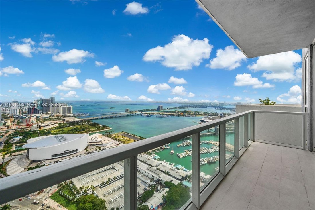Condo in Miami, Florida, United States 1 - 17520196
