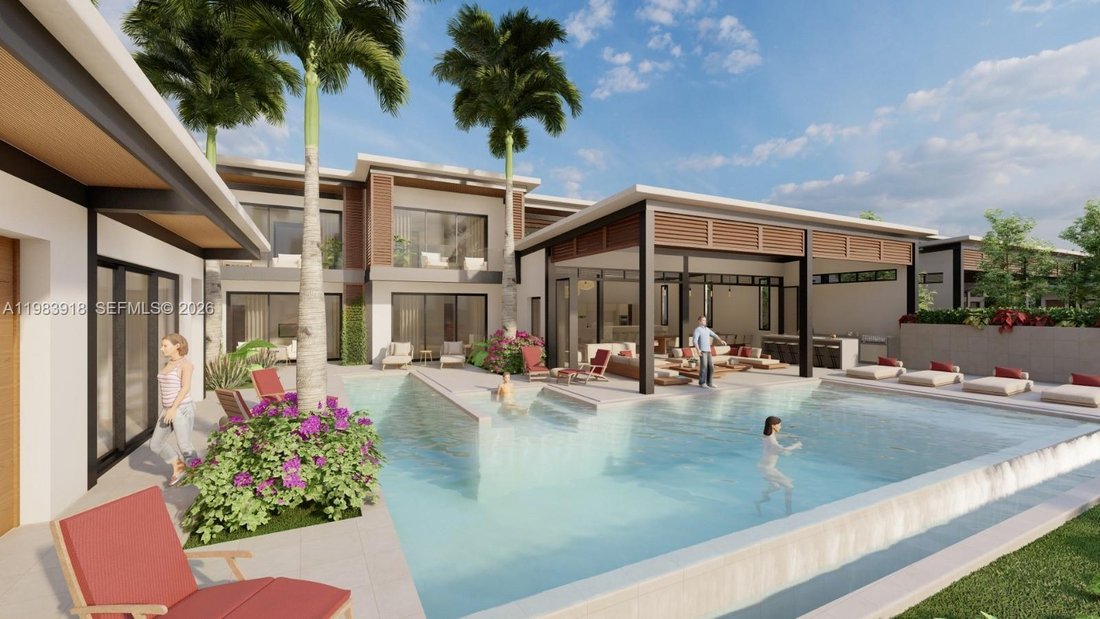 House in Las Terrenas, Samaná Province, Dominican Republic 2 - 17520385