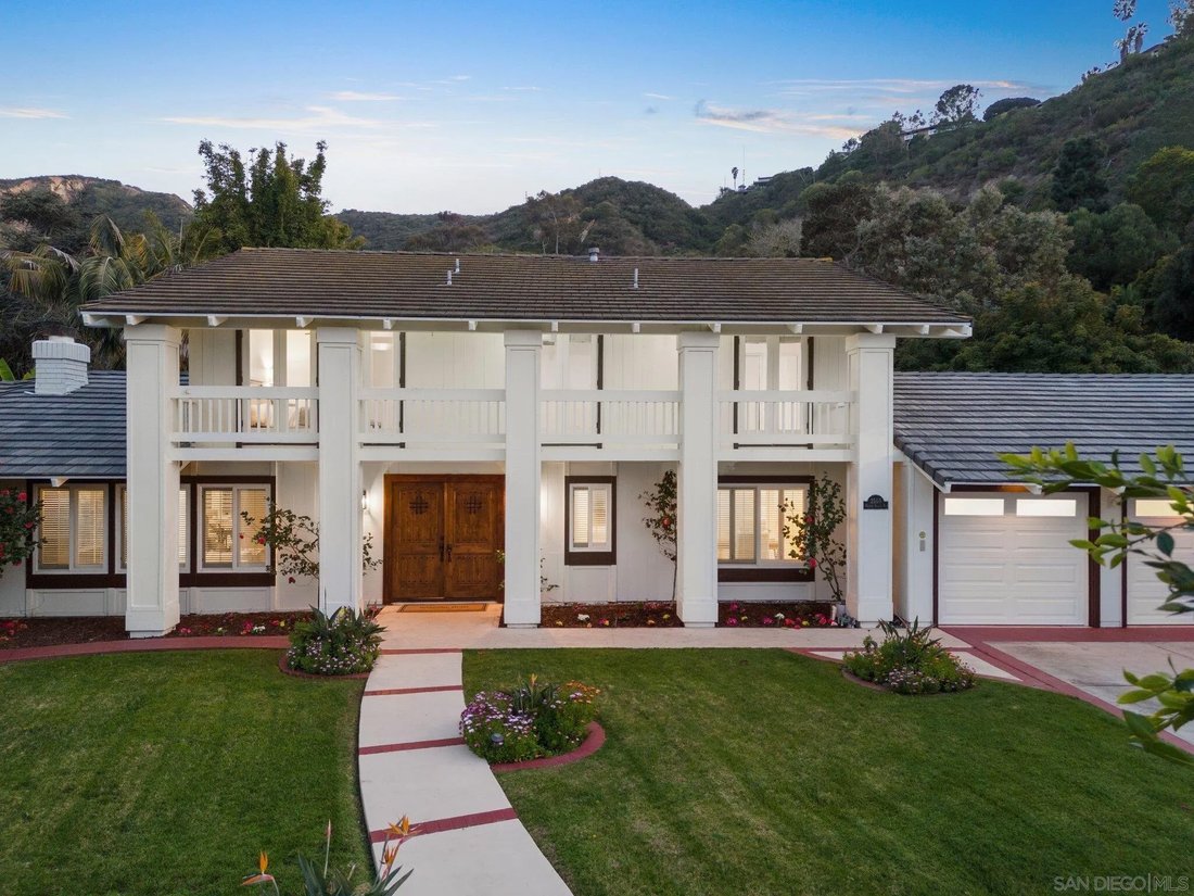 House in San Diego, California, United States 4 - 17521237
