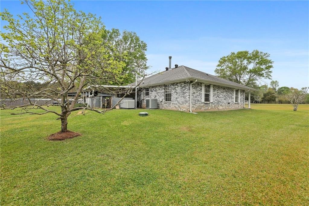 House in Loranger, Louisiana, United States 3 - 17519626