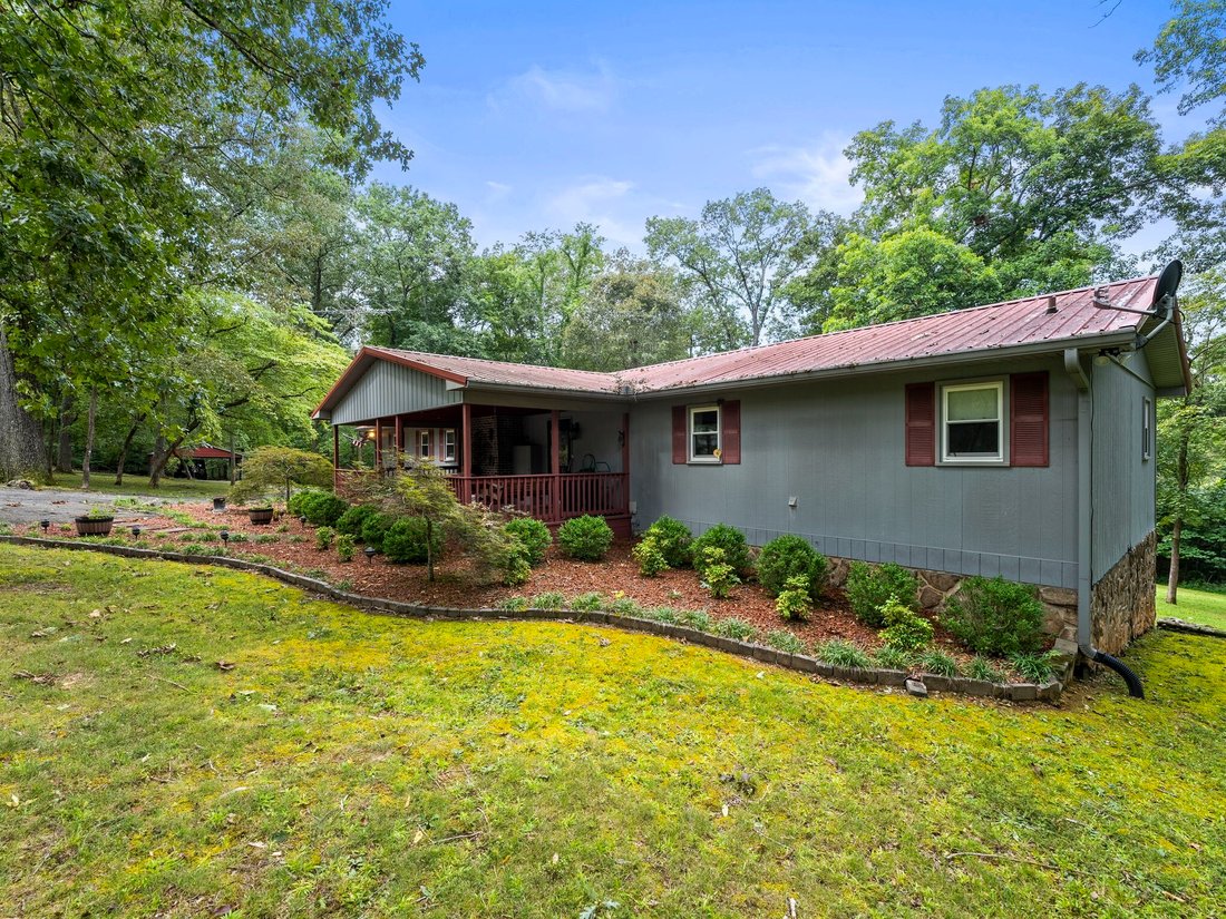 House in Estill Springs, Tennessee, United States 3 - 17520840