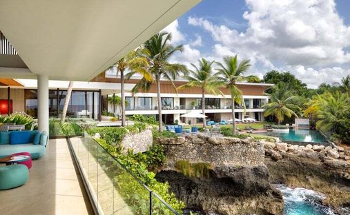 Villa en La Romana, La Altagracia, República Dominicana 1