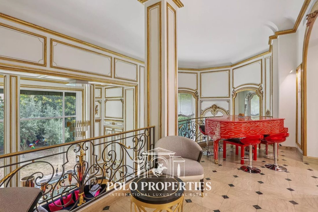 House in Muette Nord, Paris 16e Arrondissement, Paris 4 - 15833462