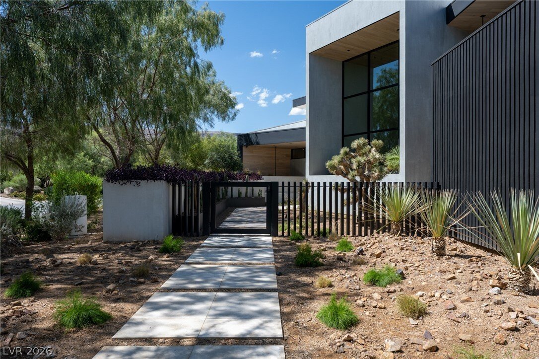 House in Las Vegas, Nevada, United States 2 - 17519338