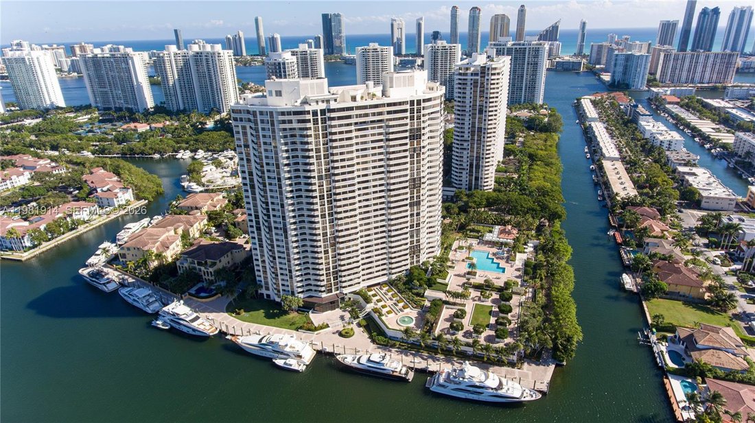 Condo in Golden Beach, Florida, United States 1 - 17520184
