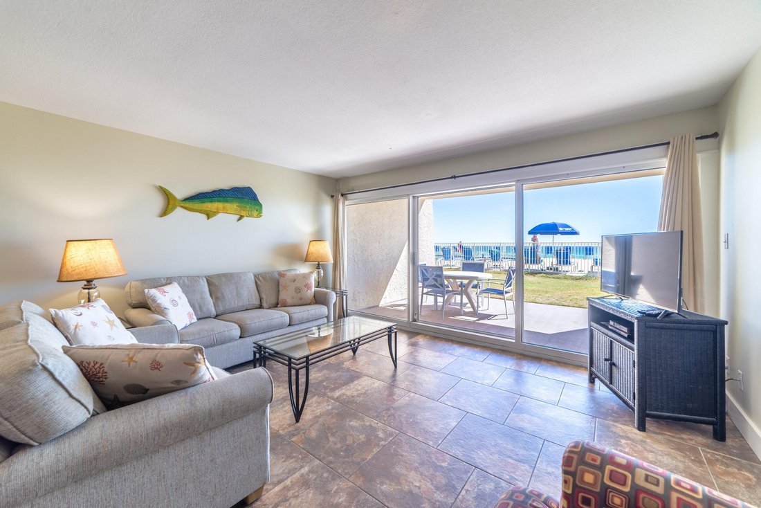 Condo in Miramar Beach, Florida, United States 1 - 17518765