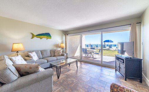 Condo in Miramar Beach, Florida, United States 1