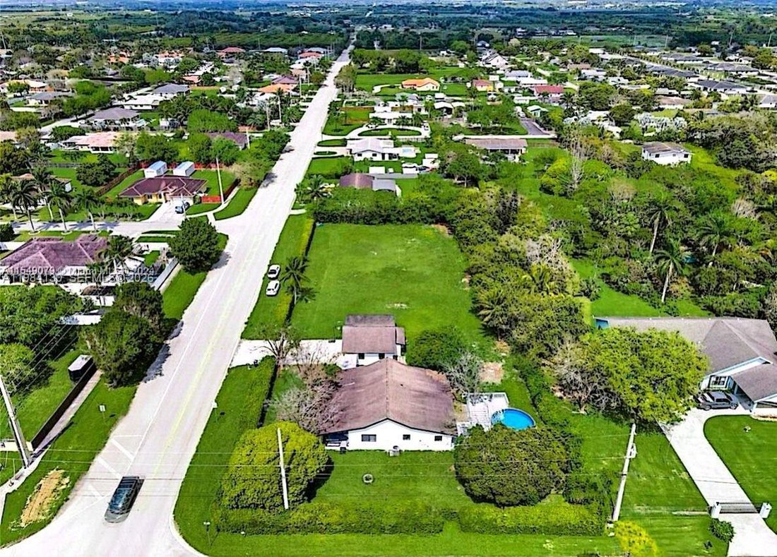 House in Homestead, Florida, United States 1 - 17520479