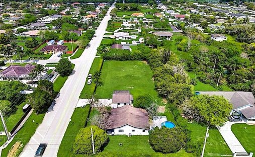 House in Homestead, Florida, United States 1
