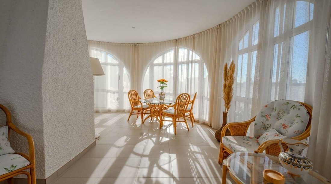 Villa in Ciudad Quesada, Rojales, Valencian Community 5 - 17506358