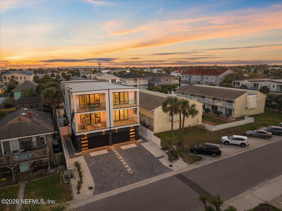 Condo in Jacksonville Beach, Florida, United States 1 - 17221494