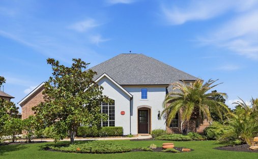 House in Spring, Texas, United States 1
