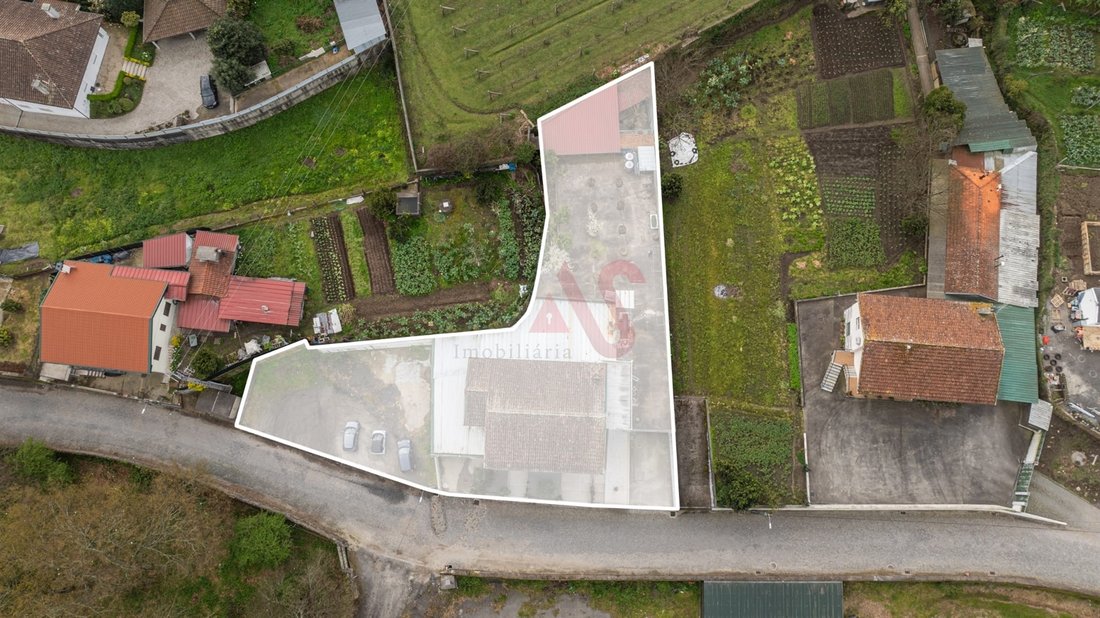 Roriz, Porto District, Portugal 1 - 17523378