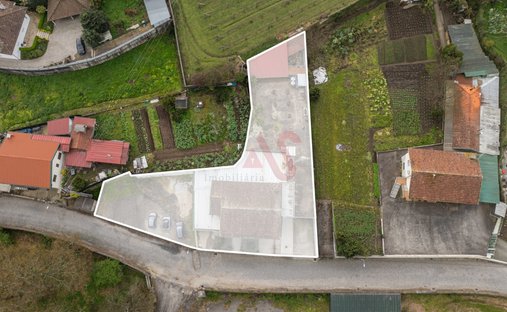 Roriz, Distrito de Oporto, Portugal 1