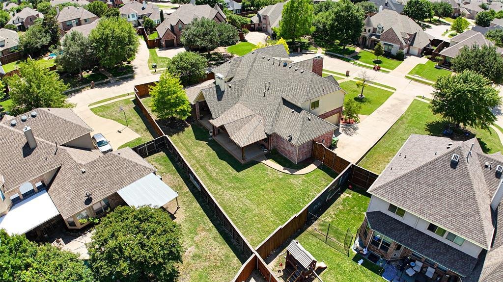 House in Richardson, Texas, United States 2 - 17522013