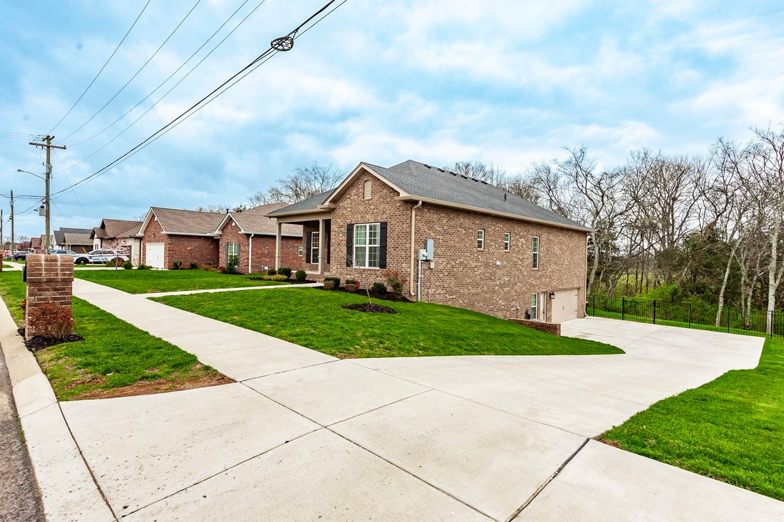 House in Gallatin, Tennessee, United States 5 - 17520844
