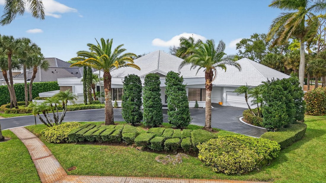 House in Boca Raton, Florida, United States 1 - 17520632