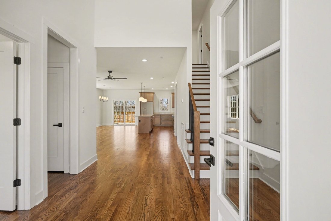 House in Nashville, Tennessee, United States 2 - 17520981