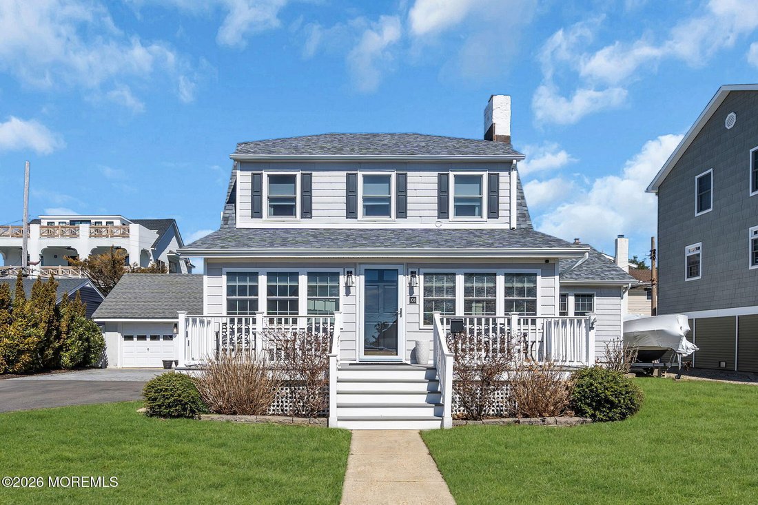 House in Seaside Heights, New Jersey, United States 2 - 17518994