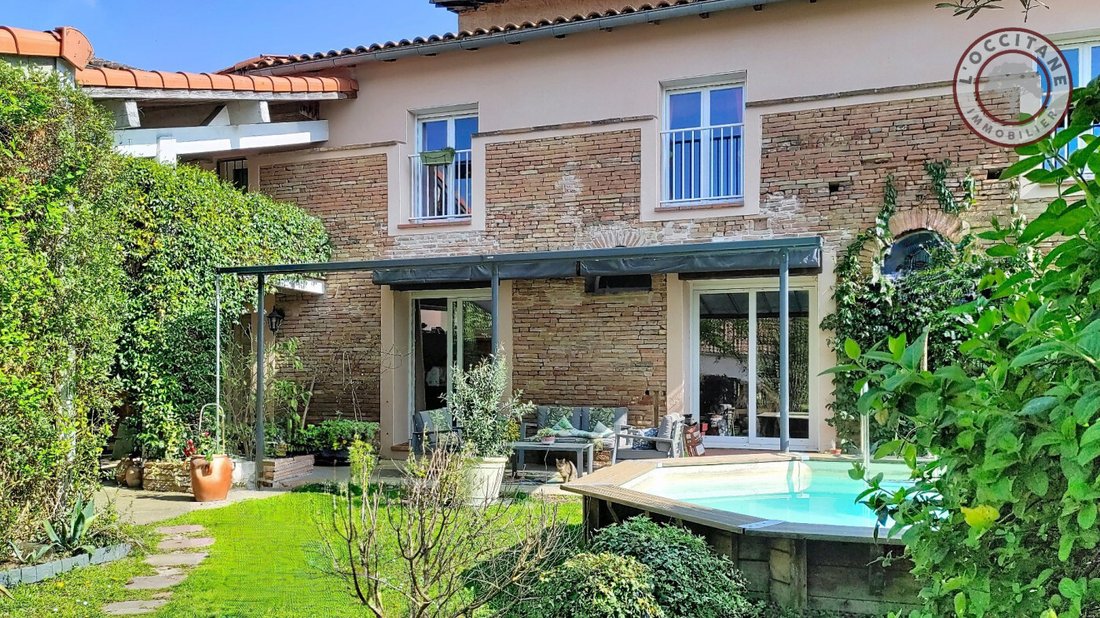 House in Casse Martin, L'Isle-Jourdain, France 2 - 17518792