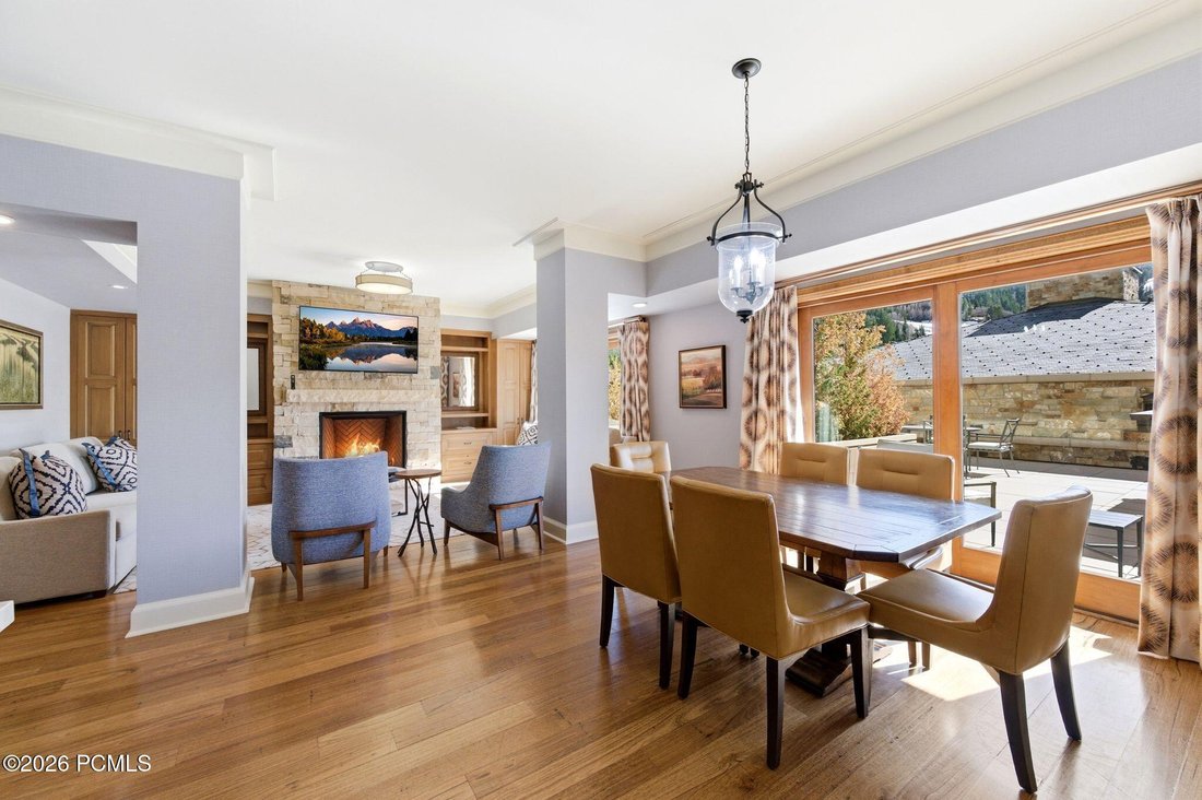 Condo in Park City, Utah, United States 3 - 17523443