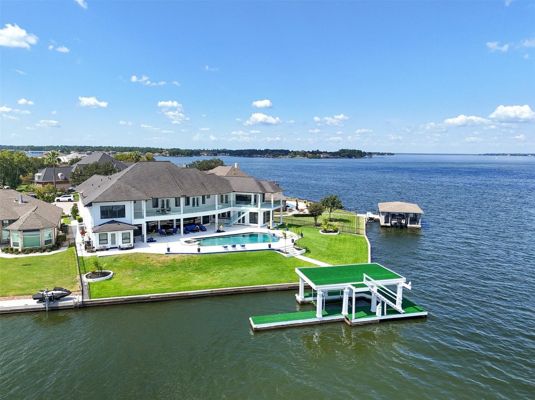 House in Conroe, Texas, United States 4 - 17522500