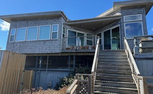 House in Sayville, New York, United States 1
