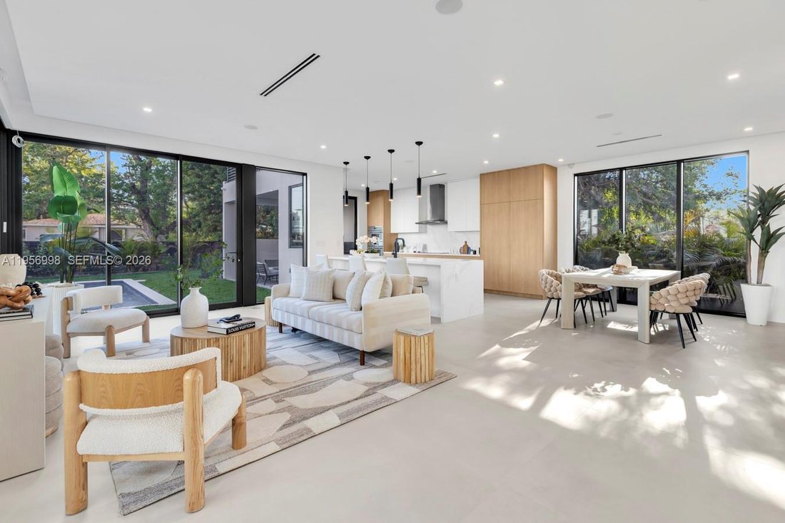 House in Miami, Florida, United States 4 - 17062928