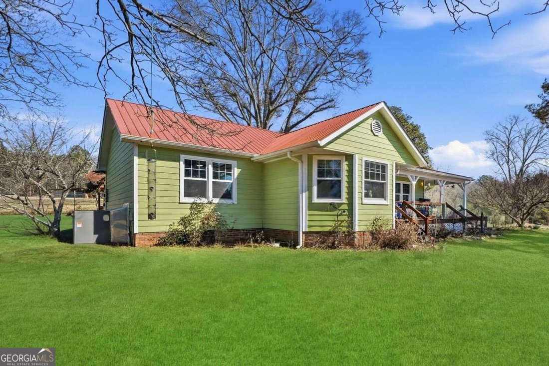 House in Rockmart, Georgia, United States 3 - 17522760