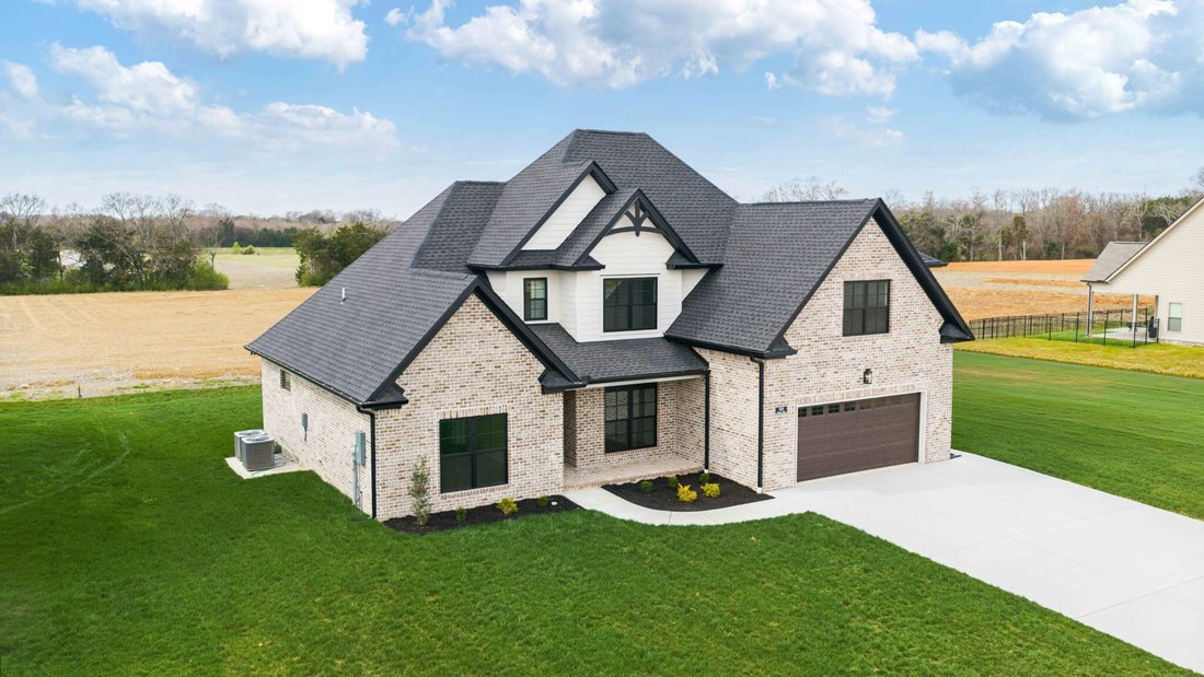 House in Murfreesboro, Tennessee, United States 2 - 17199586