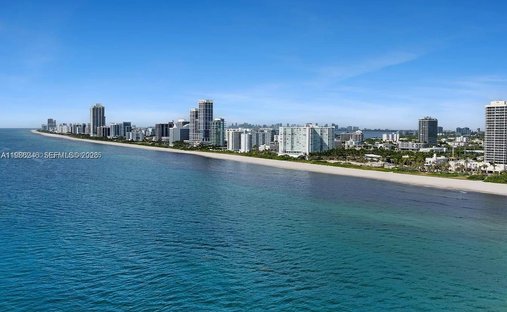 Condo in Miami Beach, Florida, United States 1