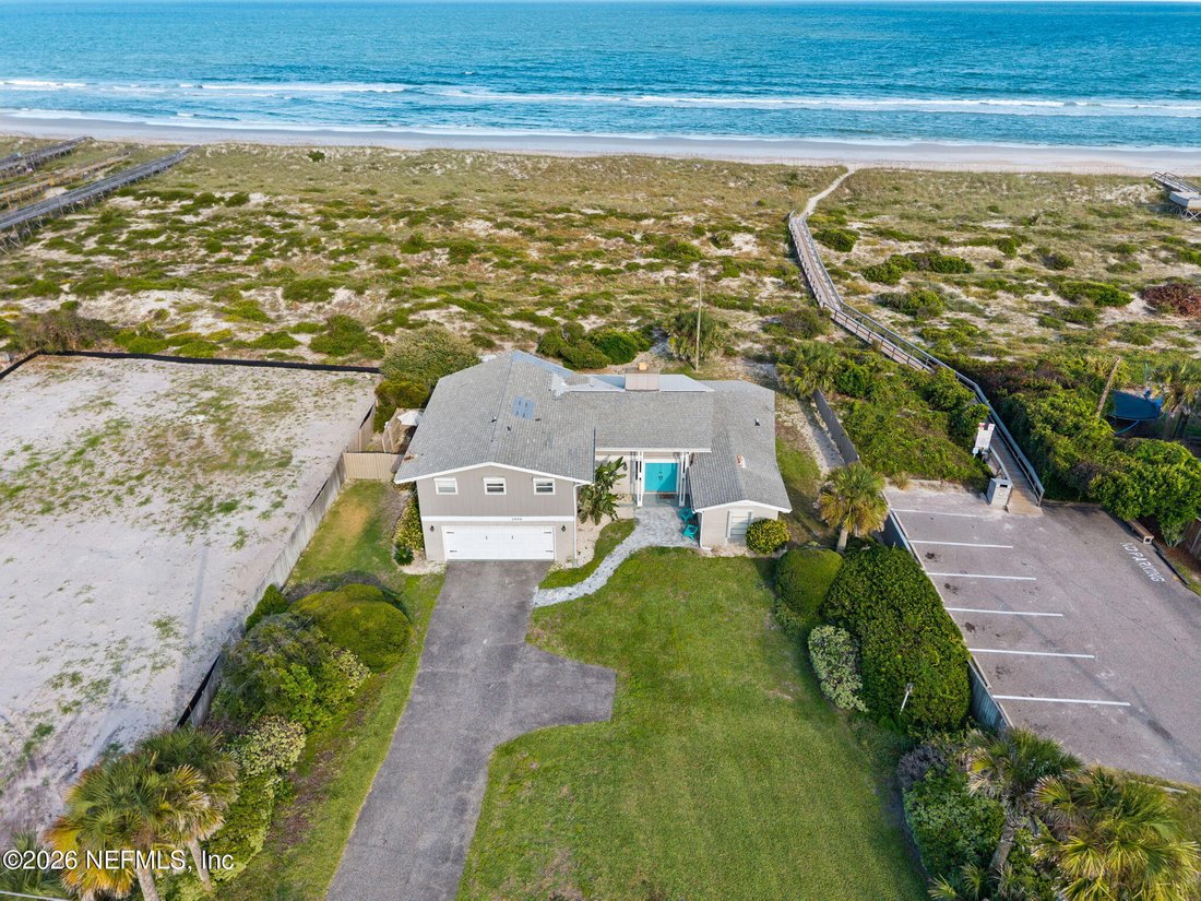 House in Fernandina Beach, Florida, United States 1 - 17518973