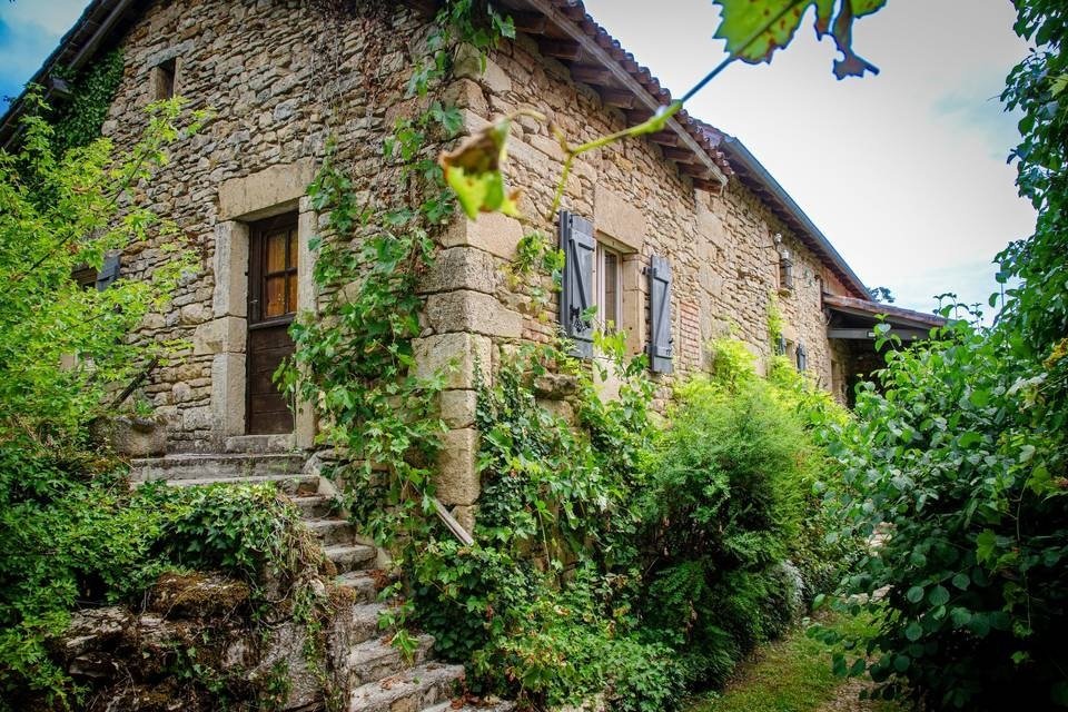 House in Centre Ancien, Figeac, France 1 - 17471549
