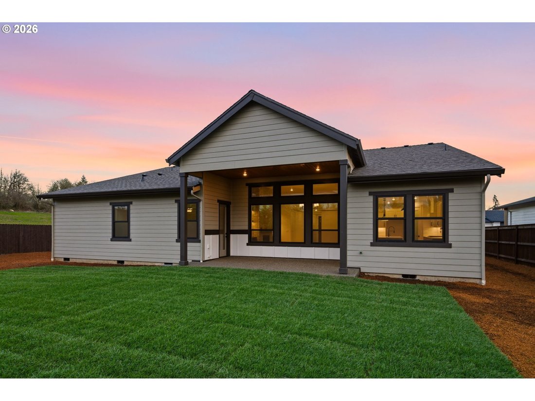 House in Ridgefield, Washington, United States 4 - 17313762