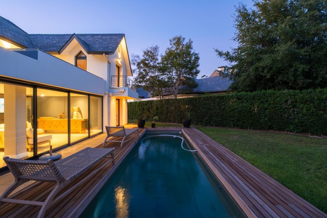 House in Pearl Valley Golf Estate and Spa, Western Cape, South Africa 5 - 17522946