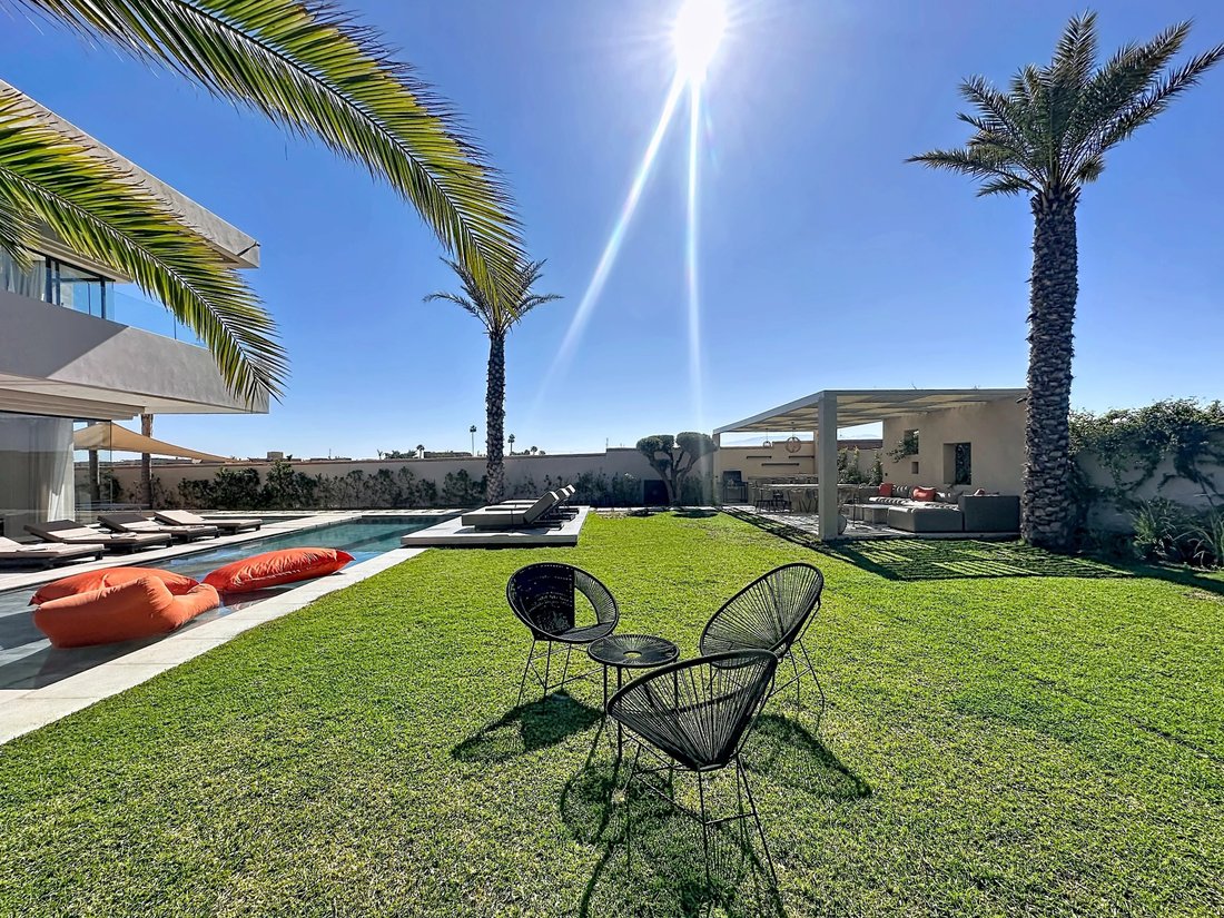 Villa in Marrakesh, Marrakesh-Safi, Morocco 3 - 17520683
