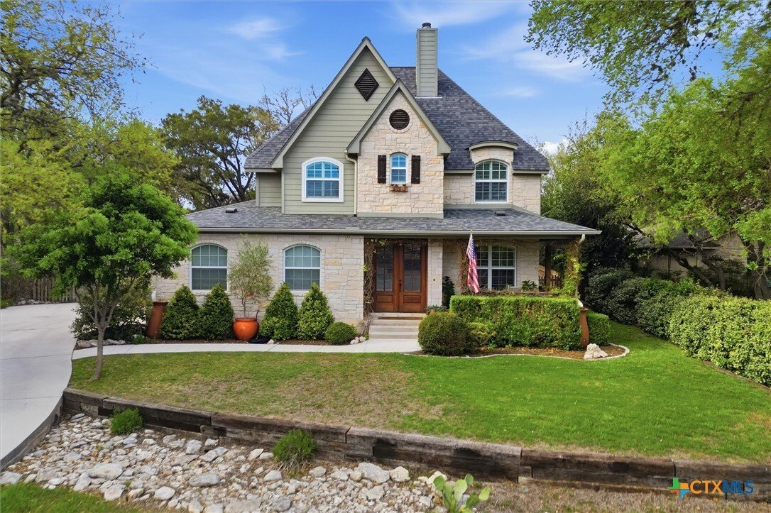 House in San Marcos, Texas, United States 1 - 17519391