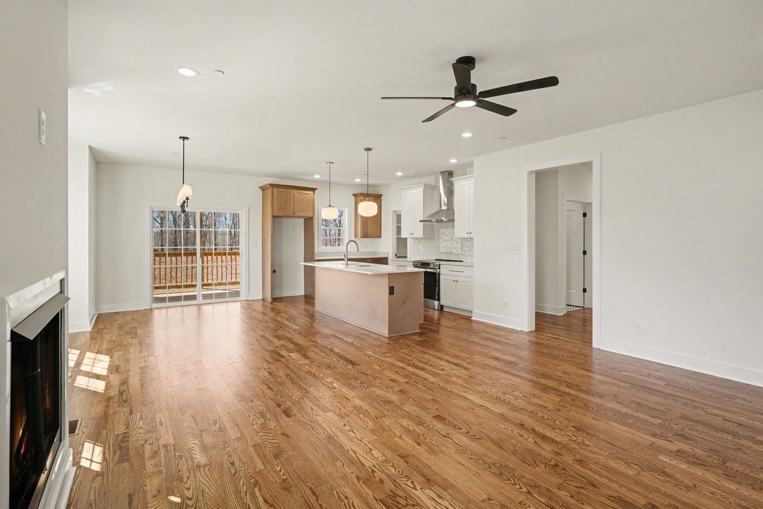 House in Nashville, Tennessee, United States 5 - 17520981