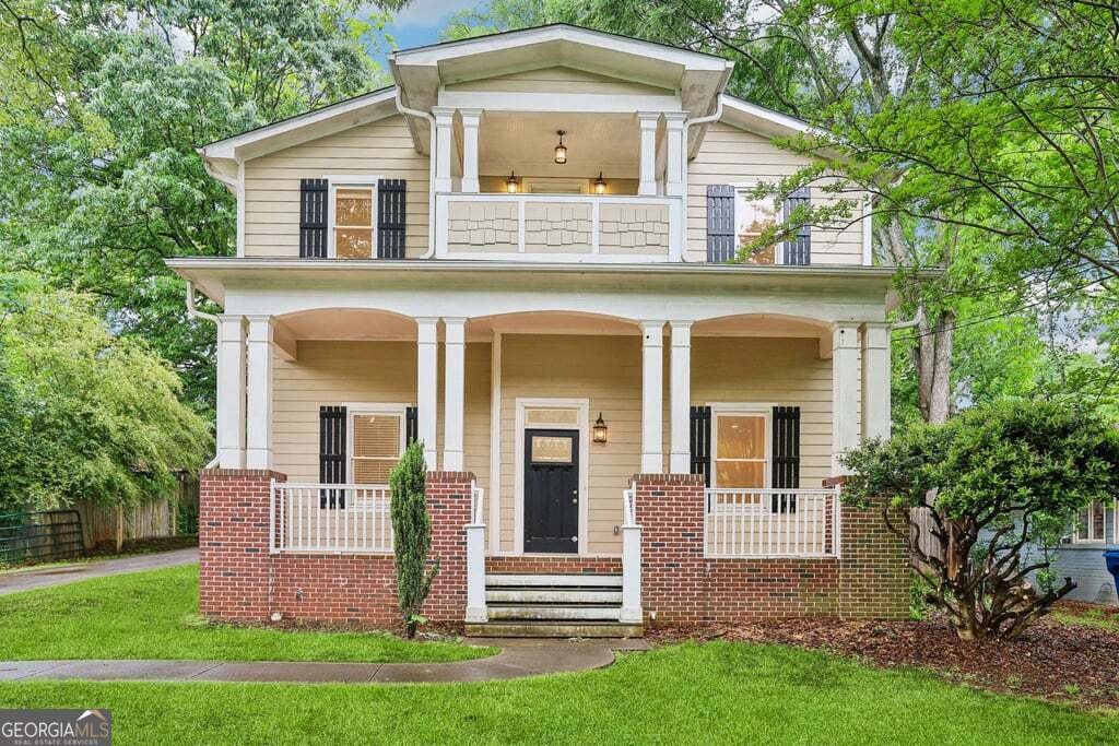 House in Atlanta, Georgia, United States 3 - 17517922