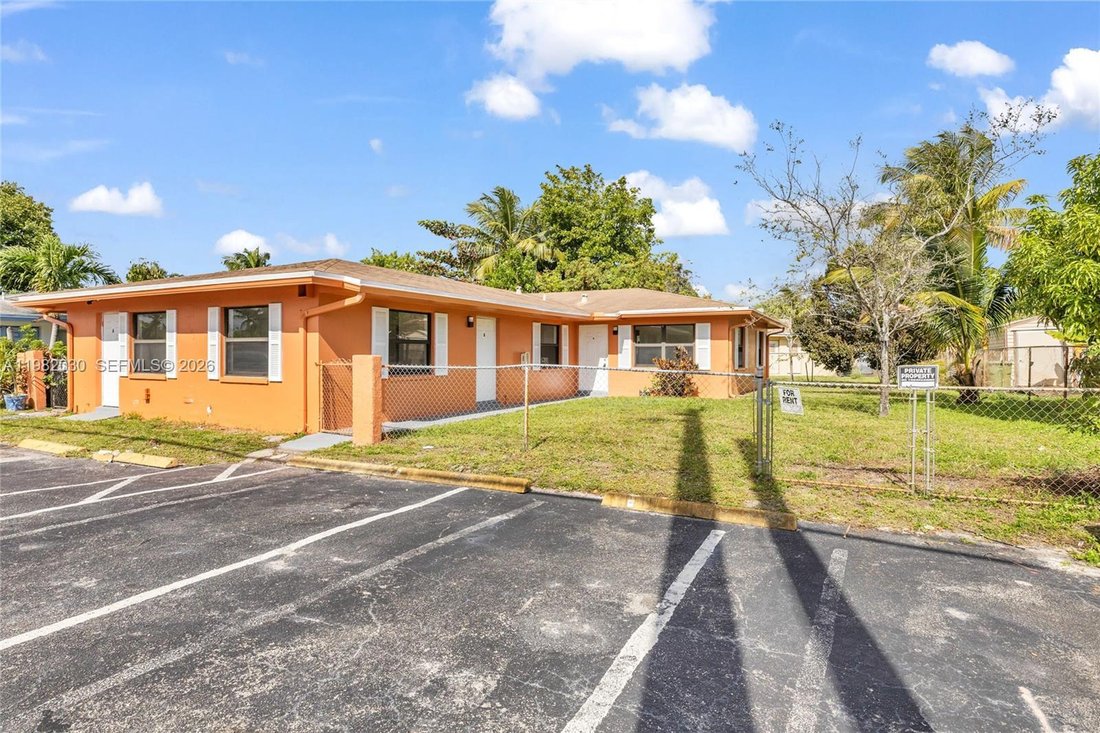 House in Wilton Manors, Florida, United States 5 - 17520203