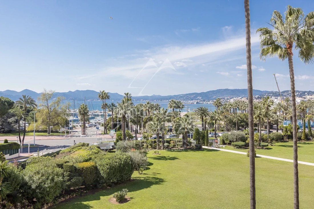 Apartment in La Source, Cannes, France 5 - 16539550