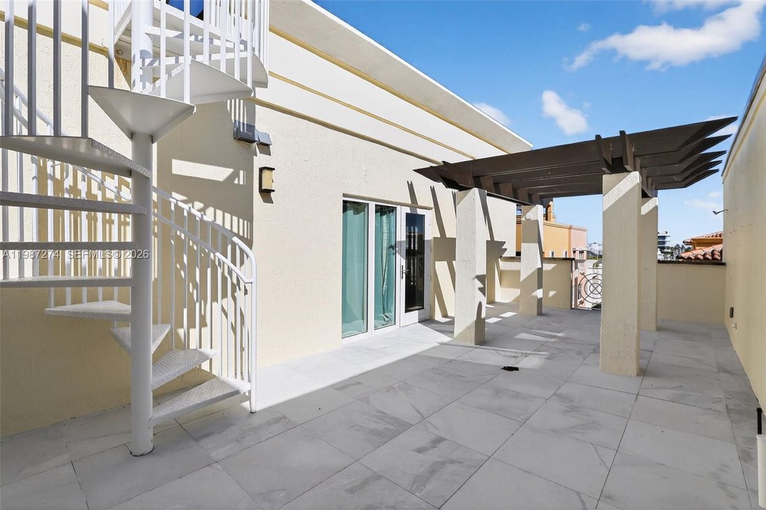 Condo in Miami Beach, Florida, United States 4 - 17523823