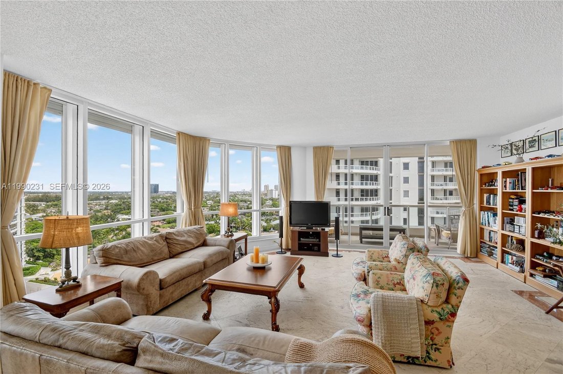 Condo in Aventura, Florida, United States 4 - 17523799