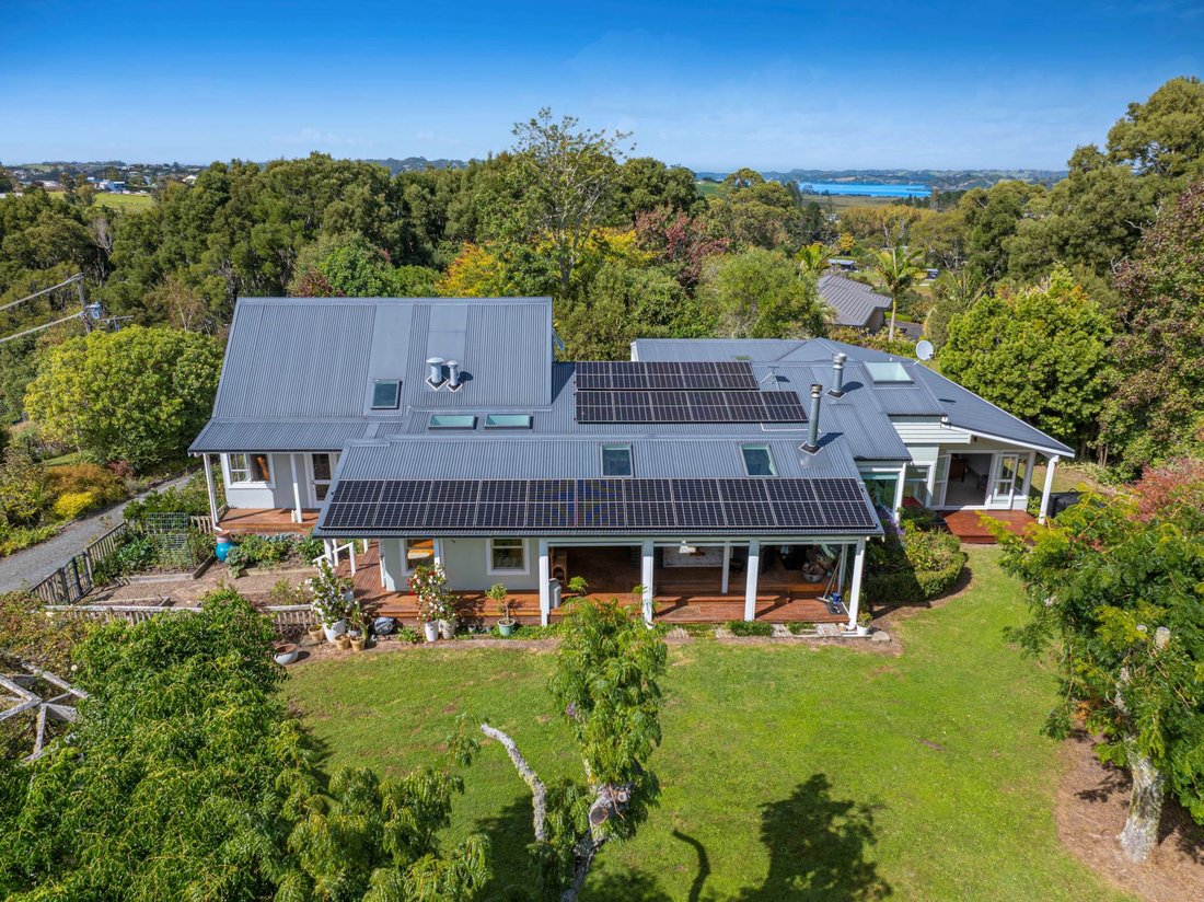 House in Snells Beach, Auckland, New Zealand 1 - 17525441