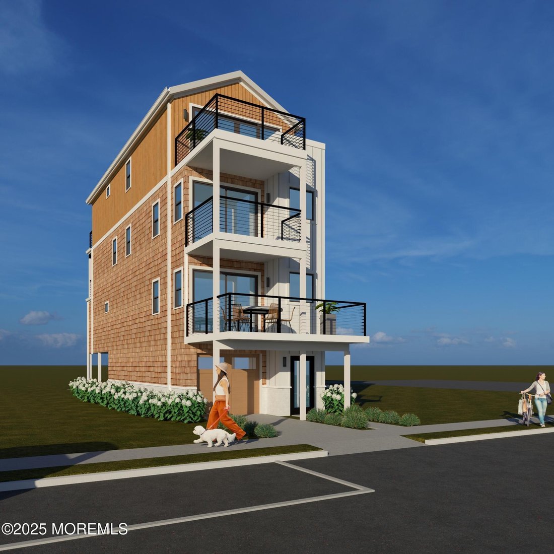 House in Seaside Heights, New Jersey, United States 2 - 17518988